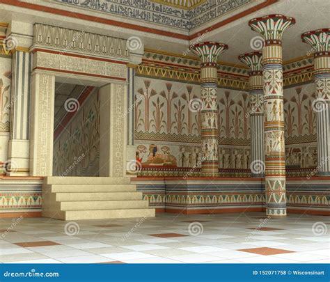 Top 134 Ancient Egypt Interior Latest Vn