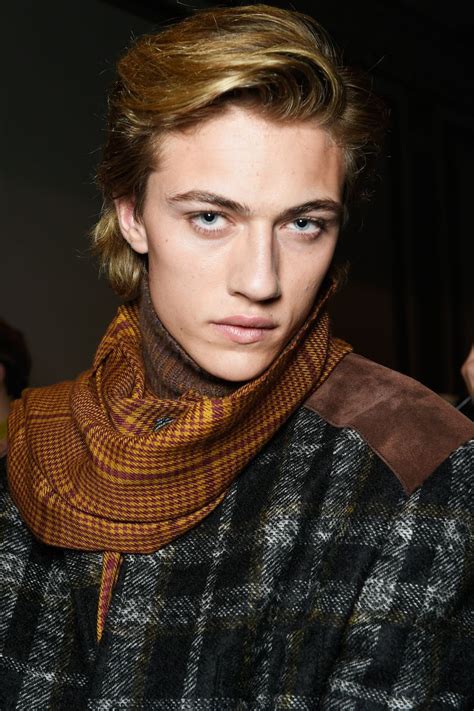 The Top Male Models Of All Time