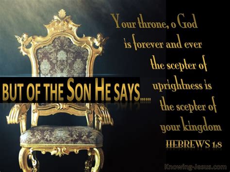 4 Bible Verses About Throne Examples Of