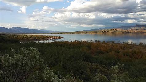 Roosevelt Lake Youtube