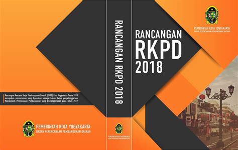 Desain Cover Buku Paud