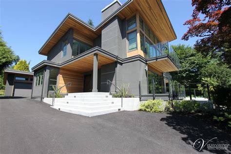 West Vancouver Custom Home West Vancouver Remax Property Management