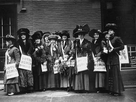 How Suffragists Used Cookbooks As A Recipe For Subversion Kuow News