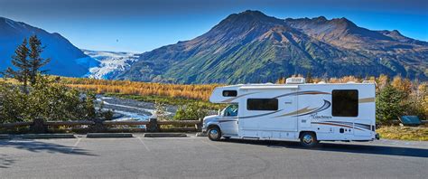Clippership Rv Sales And Motorhome Rentals Anchorage Alaska Motorhome