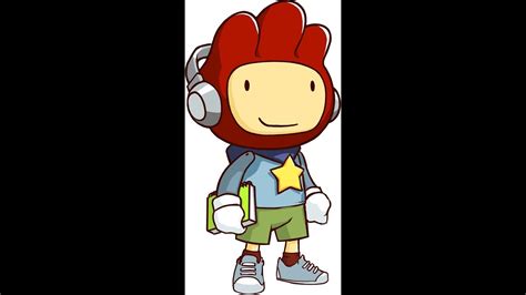 Scribblenauts Unlimited Gameplay Youtube