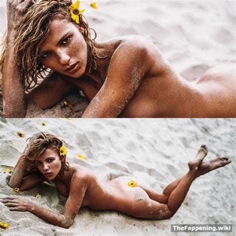 Rachel Yampolsky Nude Pics Vids The Fappening