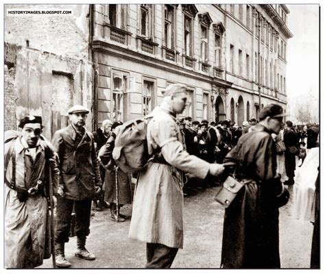 History In Images Pictures Of War History Ww2 Polish Tragedy