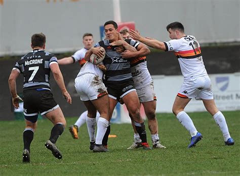 Sunteți pe pagina de scoruri super league 2020 din secțiunea rugby league/anglia. Five things to look forward to: Super League sizzlers ...