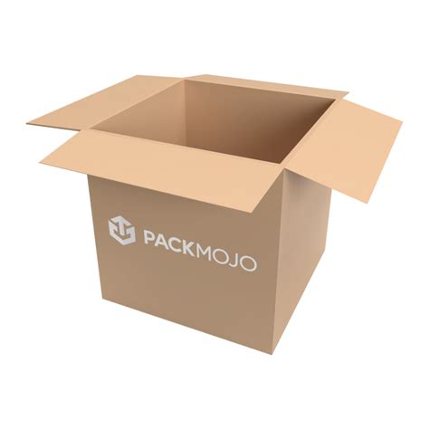 Custom Shipping Boxes Shipping Cartons Packmojo