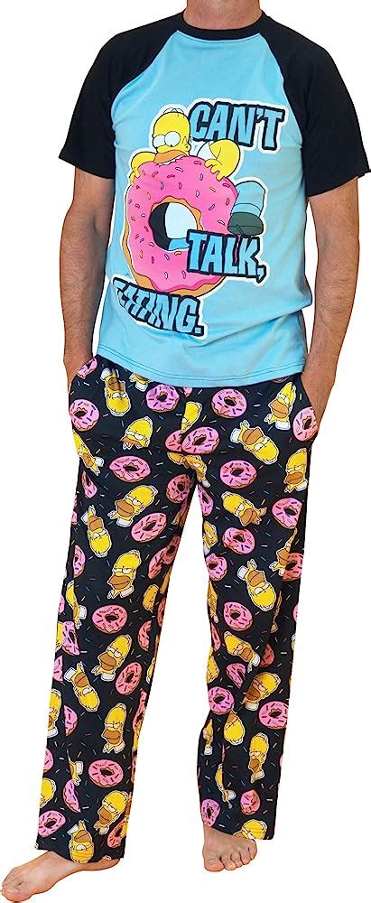 Unrivalled Quality And Value Best Prices Available Department Store The Simpsons Mens Homer