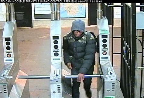 Nypd Looking For Sunset Park Subway Phone Snatcher Sunset Park Ny Patch