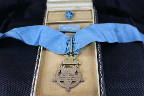Medal Of Honor Jonah Edward Kelley