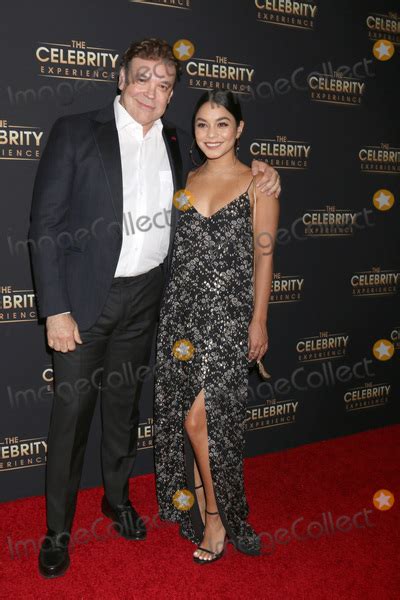 Photos And Pictures Los Angeles Aug Vanessa Hudgens At The The Celebrity Experience At