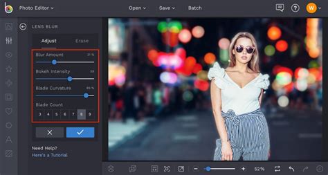 How To Blur Photo Backgrounds Easier Than Ever Learn Befunky