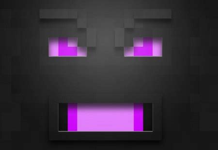 A quiet kid who likes to goboify stuff. Minecraft Wallpaper Ender Dragon - Other & Video Games ...