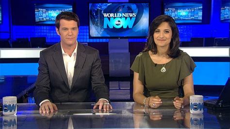 Mona bday surprise | abc news may 13, 2021. World News Now: Tuesday, April 22, 2014 Video - ABC News