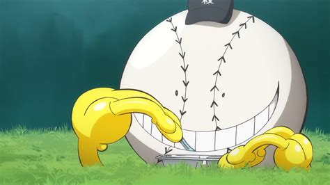 Assassination Classroom Episode 12 Preview Images Video And Synopsis
