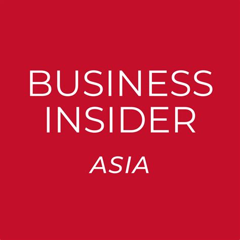 Business Insider Asia Medium
