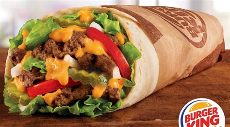 In china, the burger king advert has been viewed more than eight million times on the news website pear video and tens of thousands of weibo users. Burger King unveils gross new thing that you won't eat ...