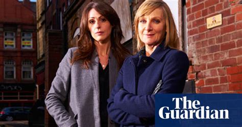 The Fashion Crimes Of The New Female Tv Detectives Fashion The Guardian