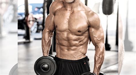 5 Exercises To Build Tremendous Traps Muscle And Fitness