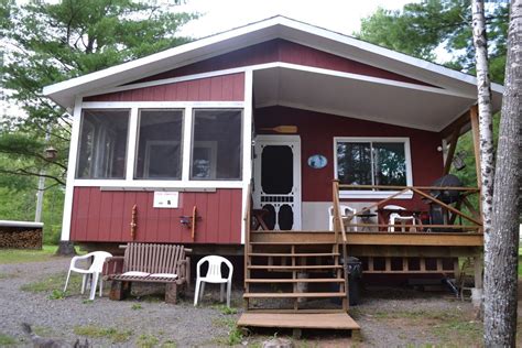Current matches filter results (200). Cottage Rental of the Week: Cozy cottage in New Brunswick ...