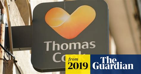 Thomas Cook Brand Name Bought By Chinese Conglomerate Thomas Cook The Guardian
