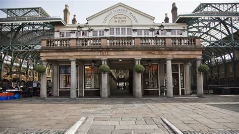Covent garden is best known for its association with theatreland, and there must be more theatres in a square mile than in any other part of london. Top 10 Covent Garden - visitlondon.com