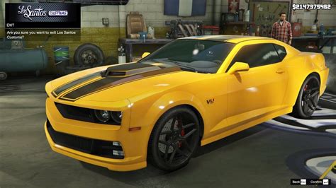 Car That We Need In Gta 5 Online Vigero Vl1 Customization And Test