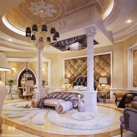 68 Jaw Dropping Luxury Master Bedroom Designs With Images Luxury