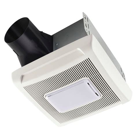 I have included this finding your quality bathroom exhaust fan with led light because of its very. NuTone InVent Series 80 CFM Ceiling Bathroom Exhaust Fan ...