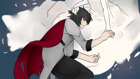 Qrow X Summer Picture Mv Youtube