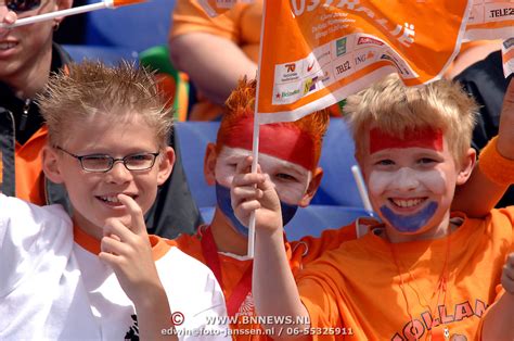 Zo zal ik de wedstrijd nog missen. Vriendschappelijke wedstrijd Nederland - Australie ...