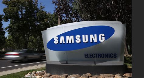 Samsung Electronics Nhận Danh Hiệu Thương Hiệu Hàng đầu Châu Á Trong 10