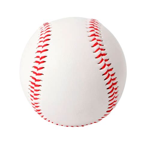 Buy 9 Handmade Baseballs Pvc Upper Rubber Inner Soft