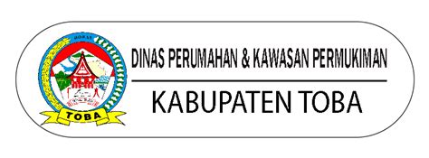 Profil Dinas Perumahan Rakyat Dan Kawasan Permukiman Kabupaten Toba