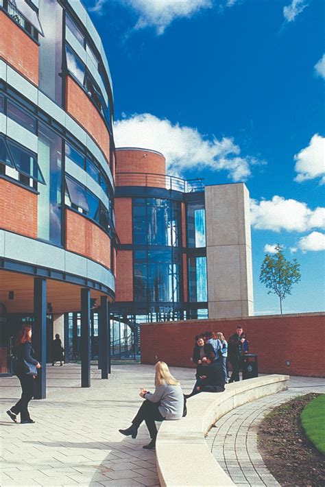 Northumbria University Newcastle Upon Tyne Amalfi Coast Campus
