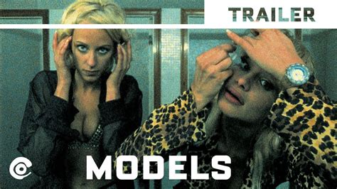 Models By Ulrich Seidl 1998 Official International Trailer Youtube