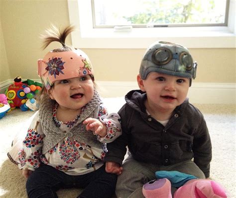 20 Cute And Fun Helmets For Babies With Plagiocephaly Baby Helmet