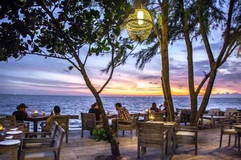 Mango Bay “at One With Nature” Resort Onbird Phu Quoc Soft Adventure Journeys