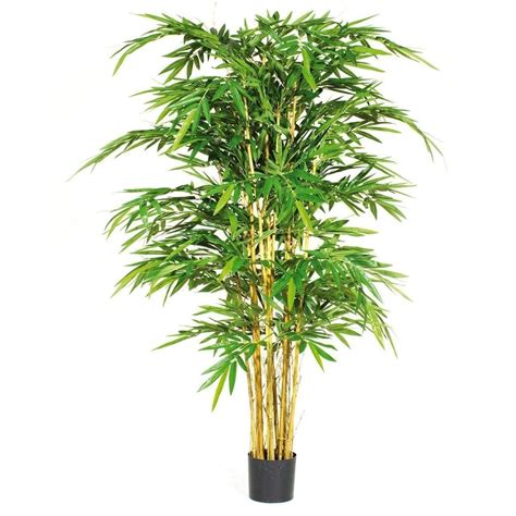 Artificial Bamboo Deluxe Plant Ascend Plant Displays