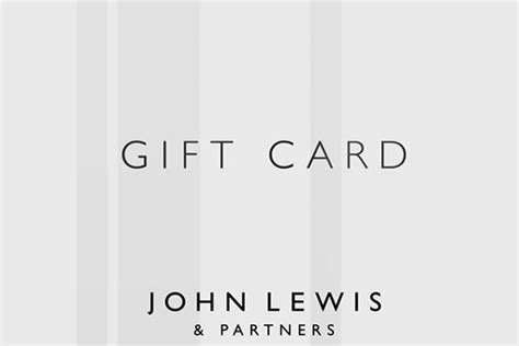 Maybe you would like to learn more about one of these? John Lewis & Partners | Buy digital gift cards online from ...