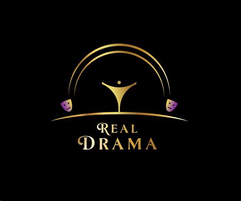 K Drama Logo