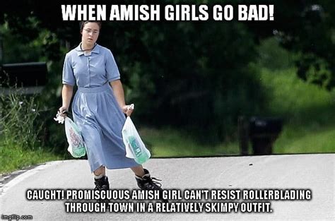 18 Amish Memes That Are Just Plain Hilarious
