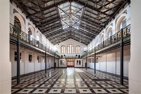 The Smithsonian's Arts + Industries Building will reopen after 20 years with a blockbuster ...
