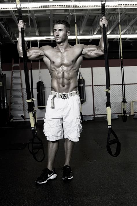Alex Atanasov Alex Atanasov 88 Great Muscle Bodies Train Be Fit