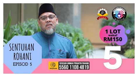 Jadi kita tidak menganggap bahwa bangun datar tersebut memiliki 1. Sentuhan Rohani | Ep 5 | Jangan Tergesa-gesa Berdoa - YouTube