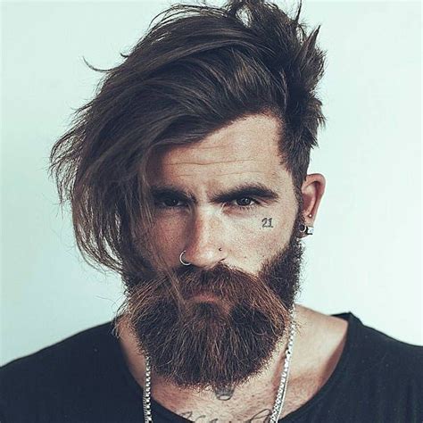 Top 10 Sexy Hairstyles For Men That Will Never Go Out Of Fashion