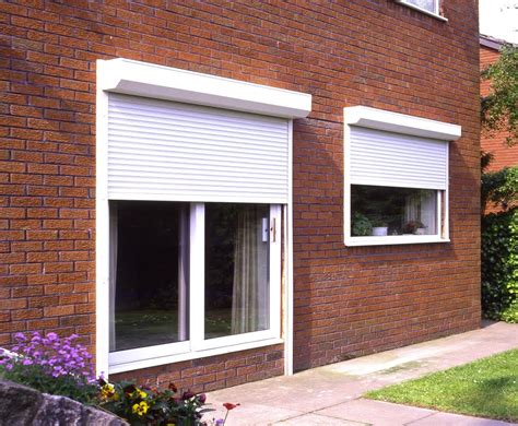 U K Roller Shutter Manufacture And Supply Westwood Security Shutters