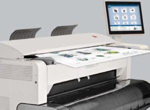 The kip 7170 will start the copy process. Kip 7170 Wide Format | Digital B&W Large Format System | MBS Works